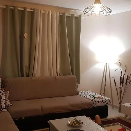 Apartman Shengjergj Shtepi Pushimi *