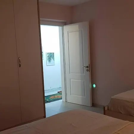 Apartment Shengjergj Shtepi Pushimi Tirana